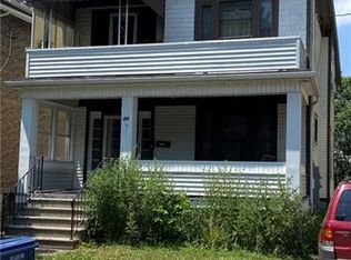 54 Macamley St, Buffalo, NY