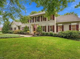 767 Sunridge Rd, Akron, OH 44333