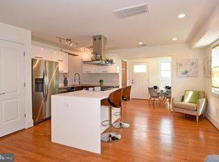 2032 E St NE, Washington, DC 20002