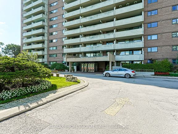 5th image of 250 Scarlett Rd #1907
