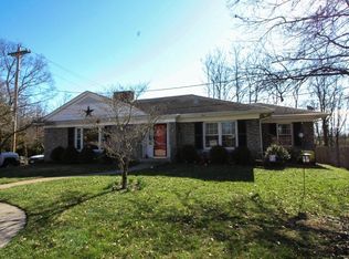 153 E 7th St, Paris, KY 40361