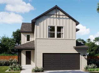 521 Bauer Loop, Liberty Hill, TX 78642