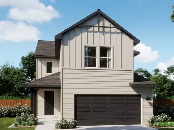 521 Bauer Loop, Liberty Hill, TX 78642
