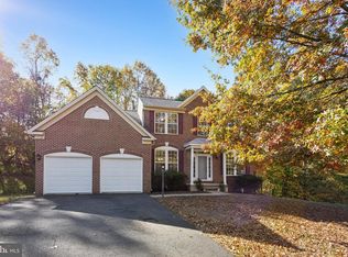 3568 Josephine Ct, Woodbridge, VA 22193