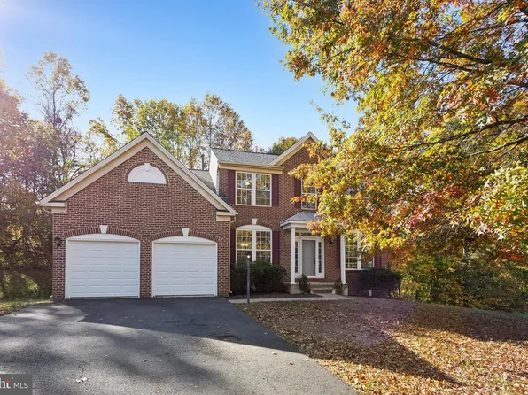 3568 Josephine Ct, Woodbridge, VA 22193