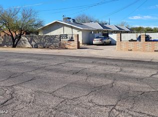 2645 N Dodge Blvd, Tucson, AZ 85716