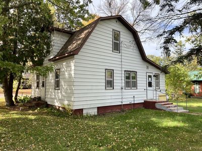 147 2nd Ave, Miltona, MN, 56354