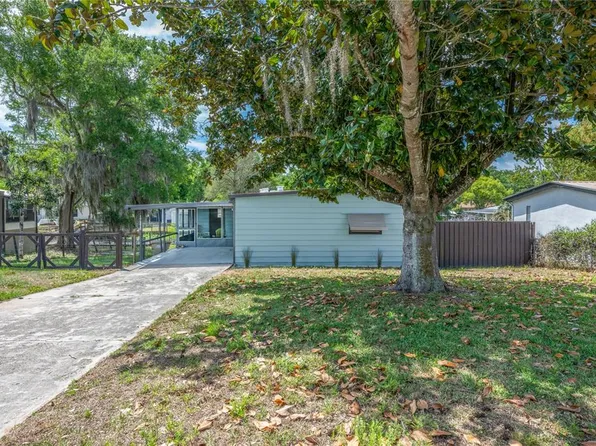 17320 Palm Dr, Montverde, FL 34756