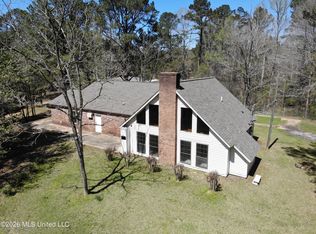 219 Bass Rd, Florence, MS 39073