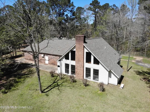 219 Bass Rd, Florence, MS 39073
