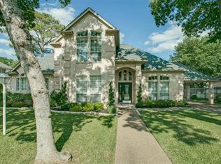 6007 Wallace Meadows Ct, Arlington, TX 76001