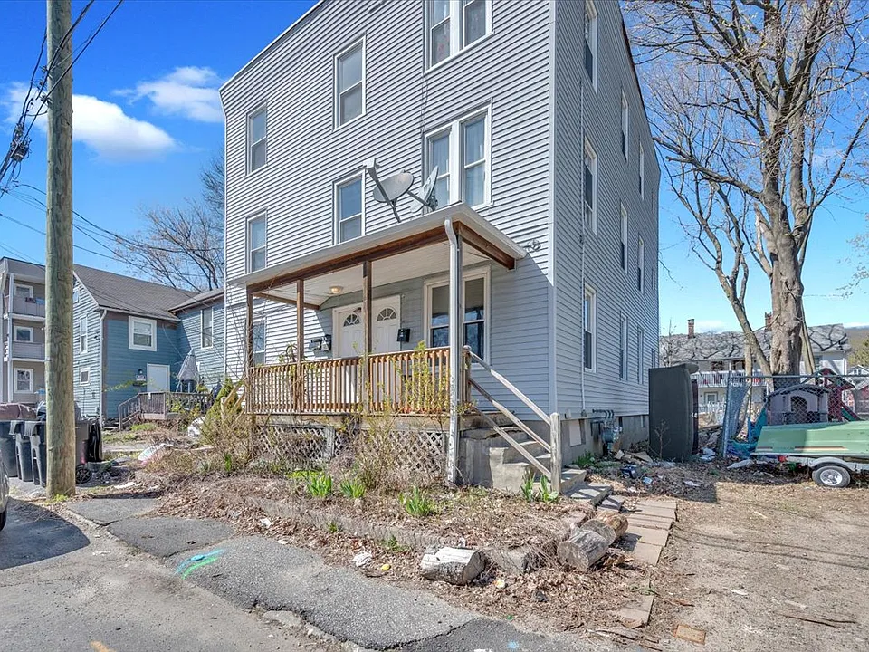 15 Thibault Ave