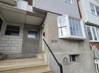 2836 S Fairhill St, Philadelphia, PA 19148