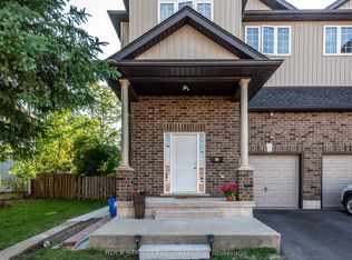 81 Wellington St N, Thorold, ON L2V 1V6
