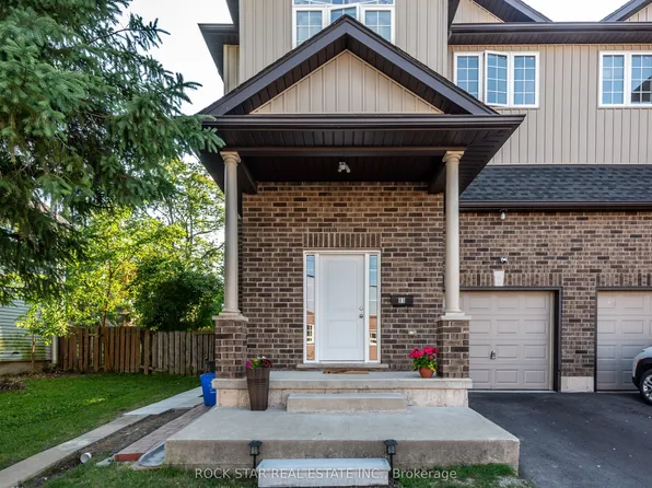 81 Wellington St N, Thorold, ON L2V 1V6