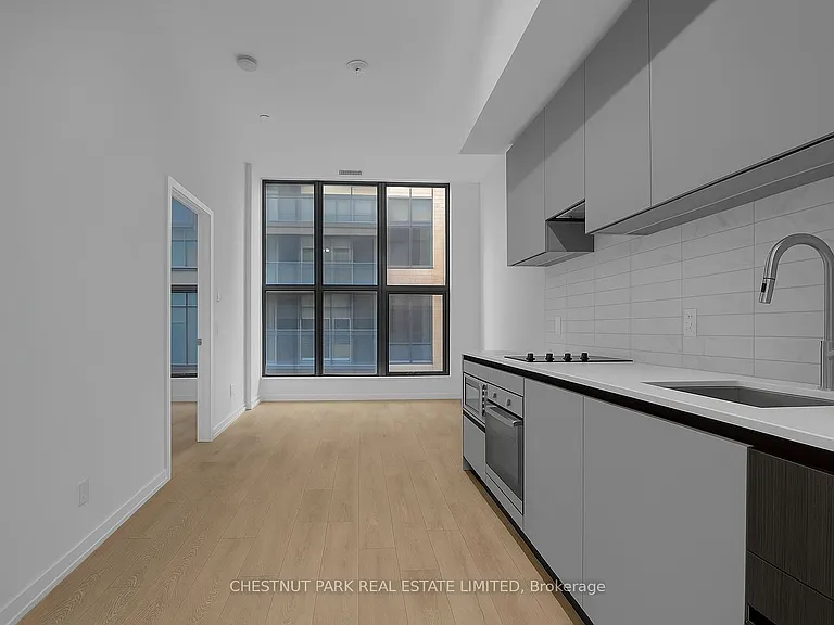 55 Mercer St #502 — Photo 7