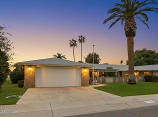 10143 W BOLIVAR Drive, Sun City, AZ 85351