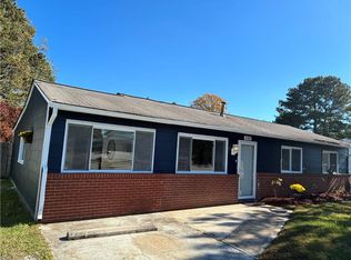 220 S Rosemont Rd, Virginia Beach, VA 23452