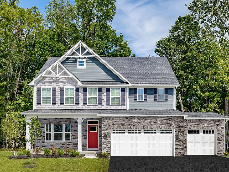 Phase 2 Now Open-more space, more comfort, and upgrades that make life easier.