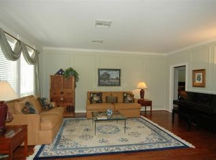 4331 Sweet Cicely Ct, Houston, TX 77059