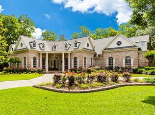 4918 Westerham St, Weston Lakes, TX 77441