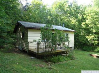 853 S Mountain Rd, Gilboa, NY 12076