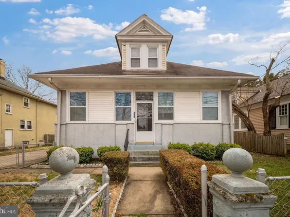 509 Chesapeake Ave, Annapolis, MD 21403