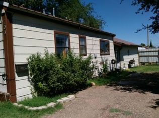 708 2nd Pl, Dumas, TX 79029