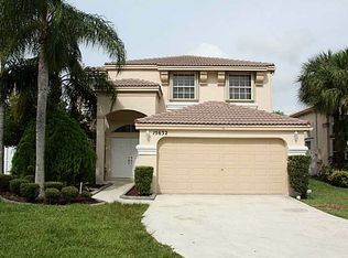 15632 NW 14th St, Pembroke Pines, FL 33028