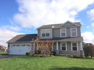 408 Nora Dr, Perrysburg, OH
