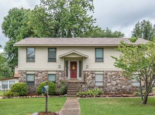 92 Spring Grove Dr, Sherwood, AR 72120