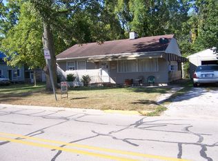 406 Lincolnway W, Ligonier, IN 46767