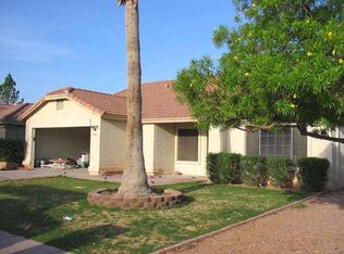 844 S Sailors Way, Gilbert, AZ 85234