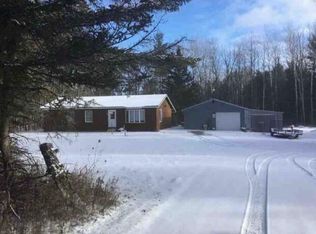 13800 Slade Rd, Cheboygan, MI 49721