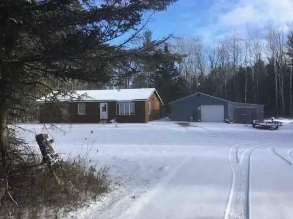 13800 Slade Rd, Cheboygan, MI 49721