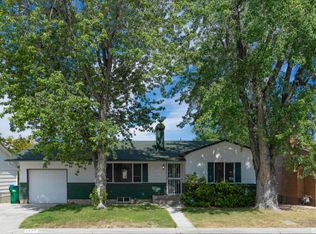 1662 Oakhurst Ave, Reno, NV 89509