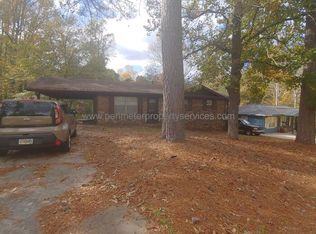 6506 Jackie Ln, Austell, GA 30106