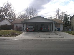 4351-4353 Rose Hill Ct, Boise, ID 83705