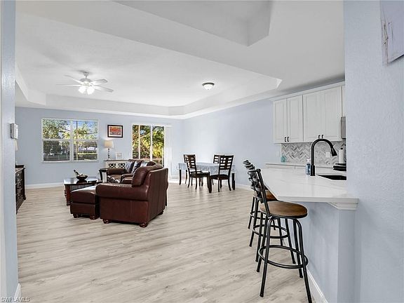 3rd image of 16182 Via Solera CIR #105