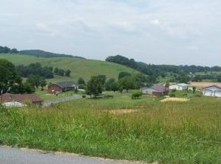 604 Mount Wesley Rd, Telford, TN 37690