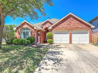 4701 Grainger Trl, Fort Worth, TX 76137