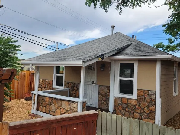 478 Knox Court, Denver, CO 80204