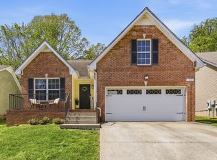 306 David Dr, Clarksville, TN