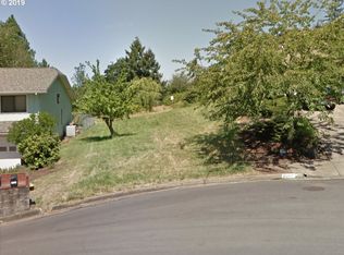 Park Forest Dr, Eugene, OR