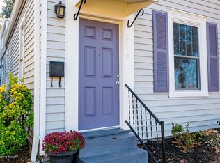1118 Hull St, Louisville, KY 40204