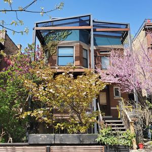 4418 N Campbell Ave, Chicago, IL, 60625