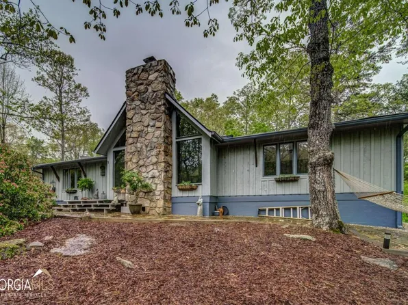 154 Little Coyote Loop, Waleska, GA 30183