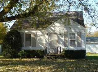 7500 Taft St, Merrillville, IN 46410