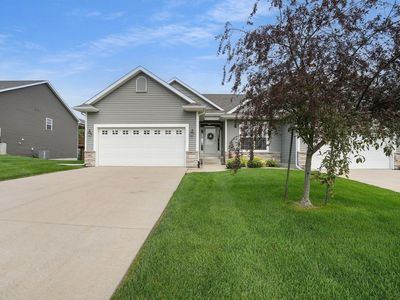 2607 Feather Run Trl, Cedar Falls, IA, 50613