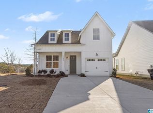 193 Huntley Ridge Dr, Pelham, AL 35124